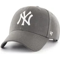 cepur-izliekta-peleks-regulejams-no-new-york-yankees-mlb-no-47-brand