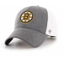 cepur-izliekta-peleks-regulejams-no-boston-bruins-nhl-no-47-brand