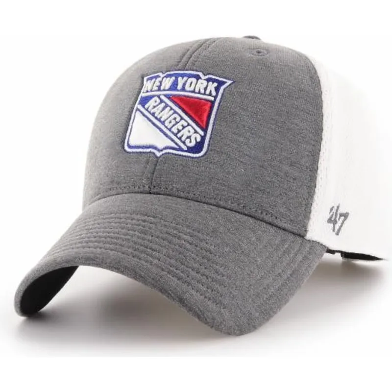 cepur-izliekta-peleks-regulejams-no-new-york-rangers-nhl-no-47-brand
