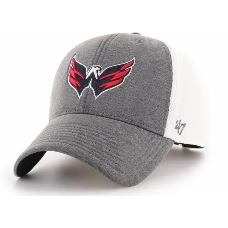 cepur-izliekta-peleks-regulejams-no-washington-capitals-nhl-no-47-brand