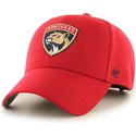 cepur-izliekta-sarkans-regulejams-no-florida-panthers-nhl-no-47-brand