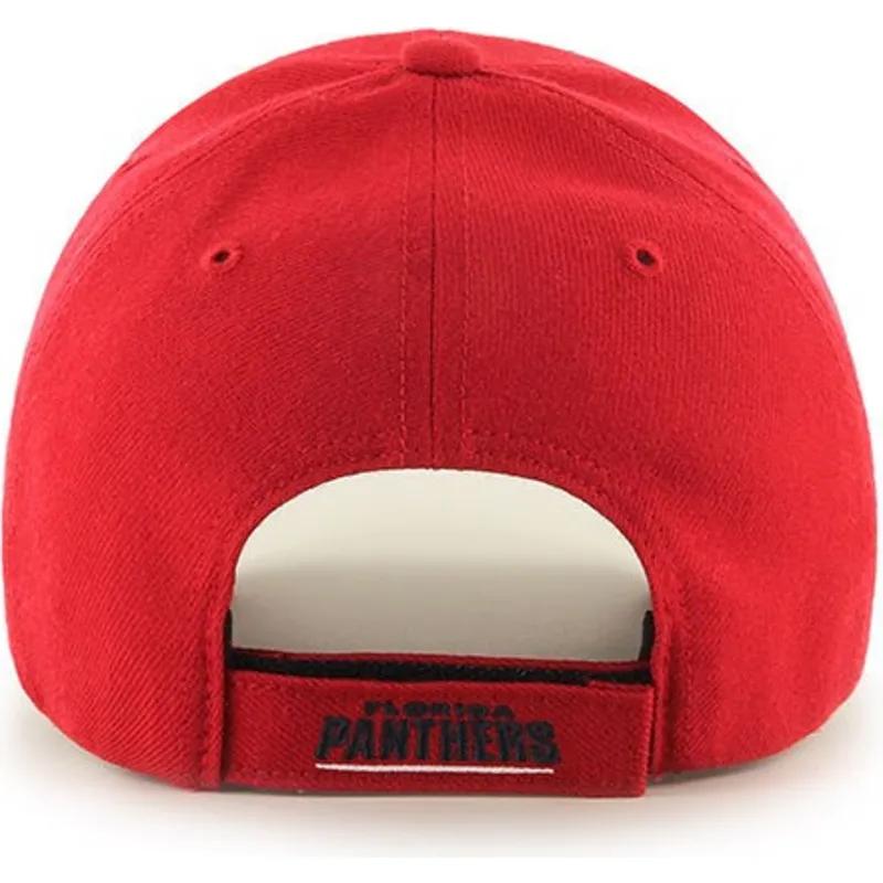 cepur-izliekta-sarkans-regulejams-no-florida-panthers-nhl-no-47-brand