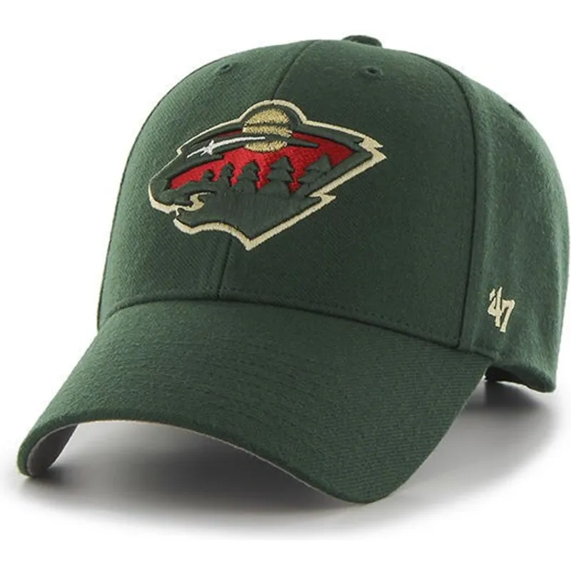 cepur-izliekta-zals-regulejams-no-minnesota-wild-nhl-no-47-brand cepur-izliekta-zals-regulejams-no-minnesota-wild-nhl-no-47-brand