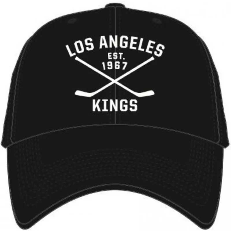 cepur-izliekta-melns-regulejams-no-los-angeles-kings-nhl-no-47-brand cepur-izliekta-melns-regulejams-no-los-angeles-kings-nhl-no-47-brand