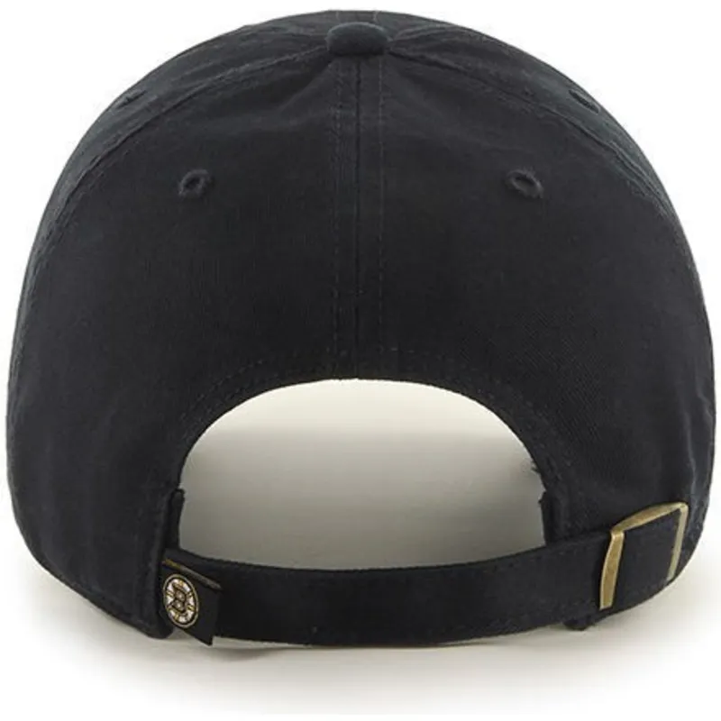 cepur-izliekta-melns-regulejams-no-boston-bruins-nhl-no-47-brand cepur-izliekta-melns-regulejams-no-boston-bruins-nhl-no-47-brand