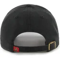 cepur-izliekta-melns-regulejams-no-ottawa-senators-nhl-no-47-brand