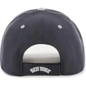 cepur-izliekta-tumsi-zils-regulejams-no-new-york-yankees-mlb-no-47-brand
