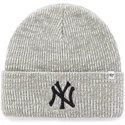 cap-gray-no-new-york-yankees-mlb-no-47-brand