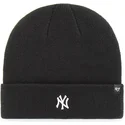 cepur-melns-no-new-york-yankees-mlb-no-47-brand