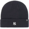cepur-tumsi-zils-no-new-york-yankees-mlb-no-47-brand