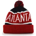 cepur-ar-bumbuli-sarkans-no-atlanta-braves-mlb-no-47-brand