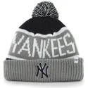 cap-pompom-gray-no-new-york-yankees-mlb-no-47-brand