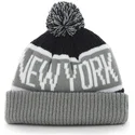 cap-pompom-gray-no-new-york-yankees-mlb-no-47-brand