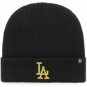 cepur-melns-oro-no-los-angeles-dodgers-mlb-no-47-brand