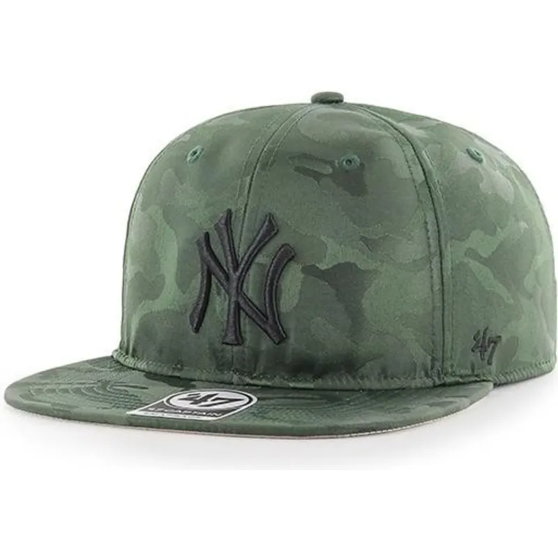 cepur-plakana-maskesanas-snapback-no-new-york-yankees-mlb-no-47-brand cepur-plakana-maskesanas-snapback-no-new-york-yankees-mlb-no-47-brand