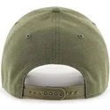 cap-izliekta-green-adjustable-strap-no-new-york-yankees-mlb-no-47-brand