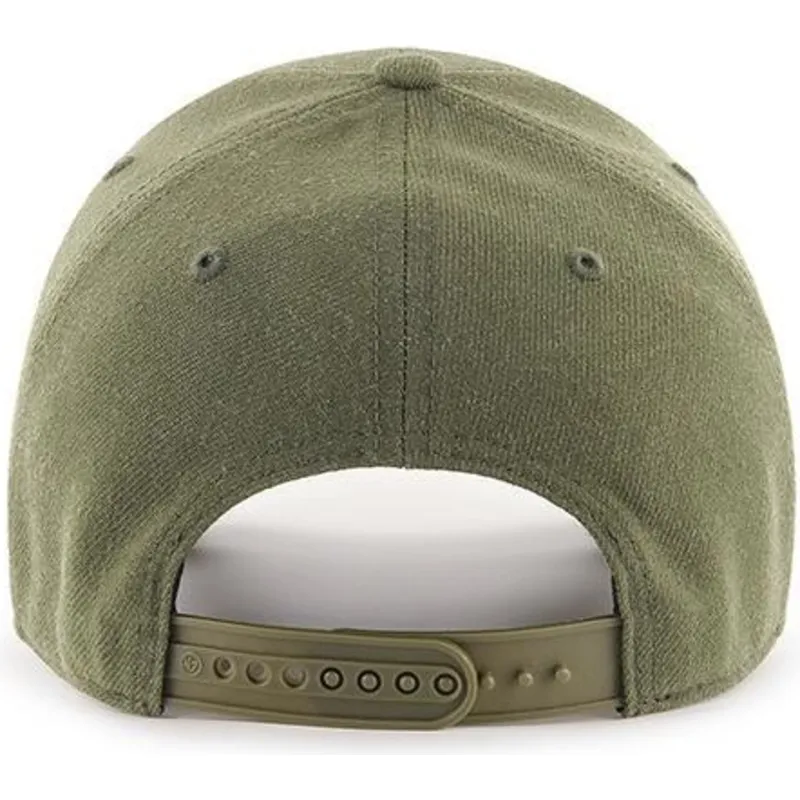 cap-izliekta-green-adjustable-strap-no-new-york-yankees-mlb-no-47-brand