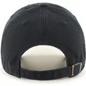 cepur-izliekta-melns-regulejams-oro-no-new-york-yankees-mlb-no-47-brand