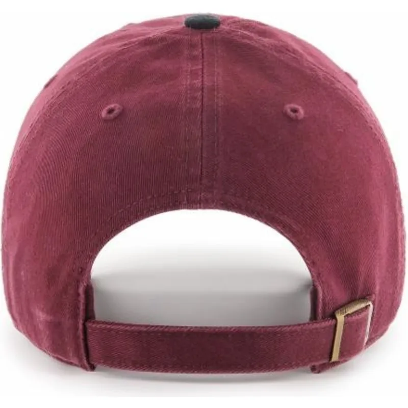 cepur-izliekta-sarkans-regulejams-no-new-york-yankees-mlb-no-47-brand