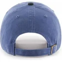 cepur-izliekta-tumsi-zils-regulejams-no-new-york-yankees-mlb-no-47-brand