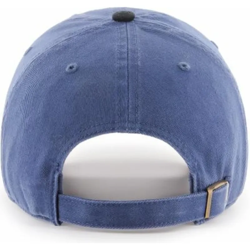 cepur-izliekta-tumsi-zils-regulejams-no-new-york-yankees-mlb-no-47-brand