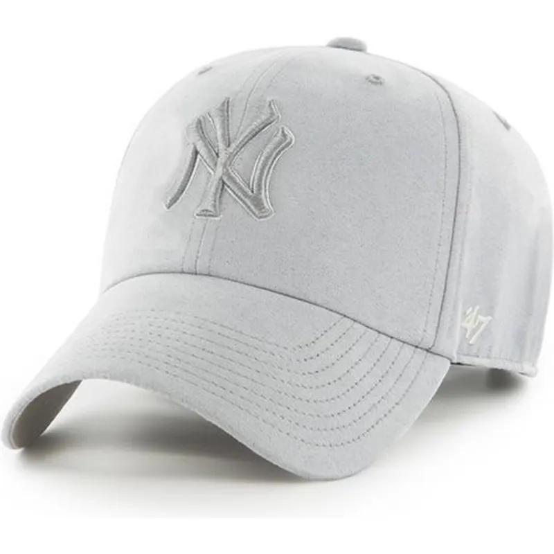 cepur-izliekta-peleks-regulejams-no-new-york-yankees-mlb-no-47-brand