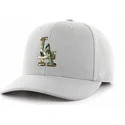 cepur-izliekta-peleks-regulejams-no-los-angeles-dodgers-mlb-no-47-brand