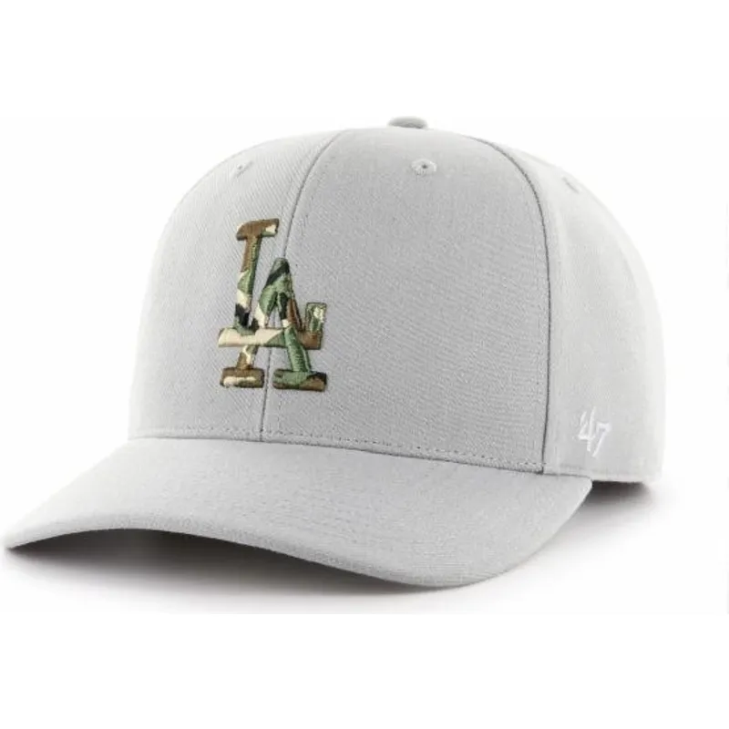 cepur-izliekta-peleks-regulejams-no-los-angeles-dodgers-mlb-no-47-brand