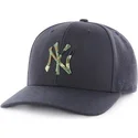 cepur-izliekta-tumsi-zils-regulejams-no-new-york-yankees-mlb-no-47-brand