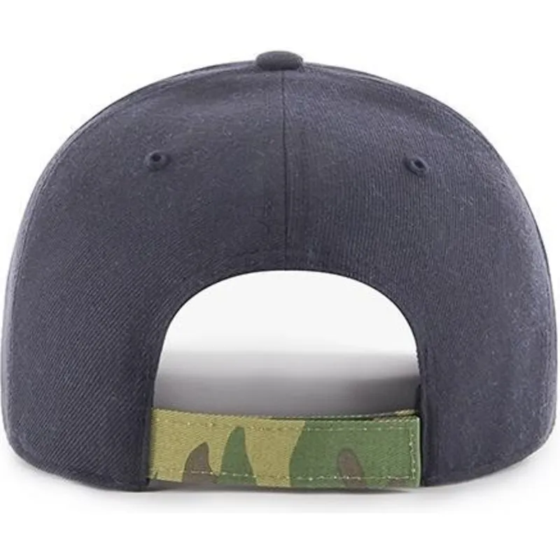 cepur-izliekta-tumsi-zils-regulejams-no-new-york-yankees-mlb-no-47-brand