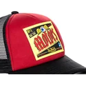 cepur-izliekta-truckeris-sarkans-snapback-ber02-no-von-dutch
