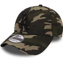 cepur-izliekta-maskesanas-pieguloss-39thirty-essential-no-los-angeles-dodgers-mlb-no-new-era