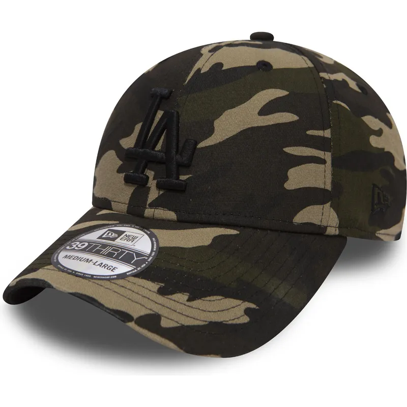 cepur-izliekta-maskesanas-pieguloss-39thirty-essential-no-los-angeles-dodgers-mlb-no-new-era