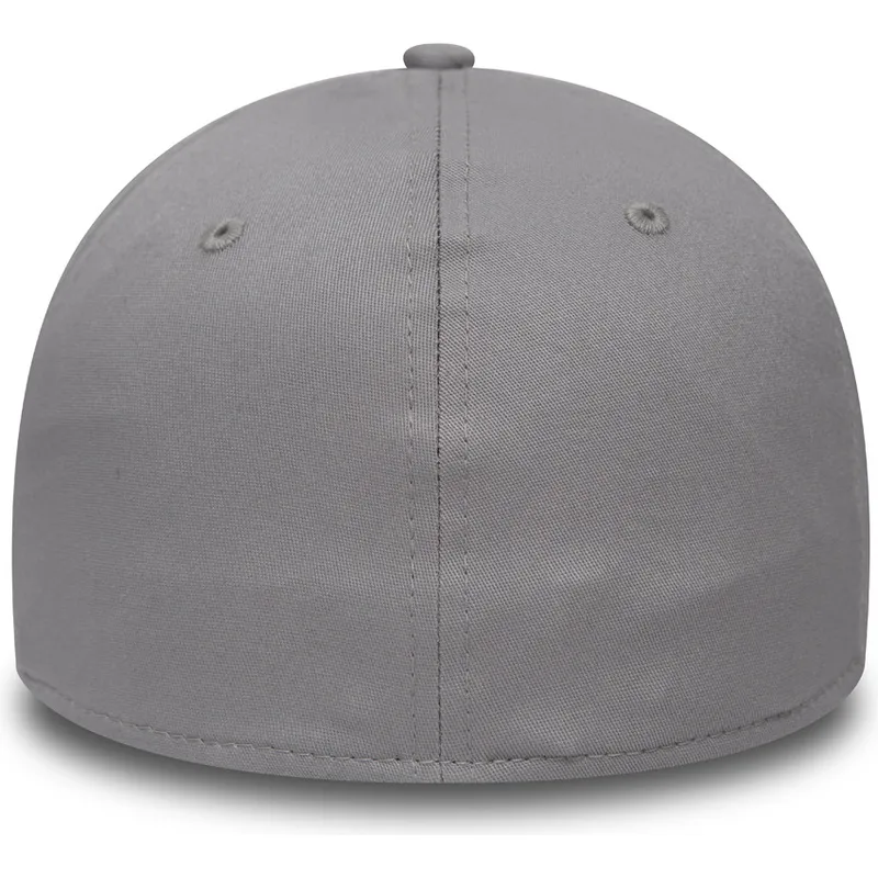 cepur-izliekta-peleks-pieguloss-oro-39thirty-essential-no-los-angeles-dodgers-mlb-no-new-era