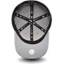 cepur-izliekta-peleks-pieguloss-berniem-39thirty-stretch-rubber-emblem-no-new-york-yankees-mlb-no-new-era