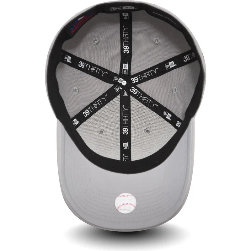 cepur-izliekta-peleks-pieguloss-berniem-39thirty-stretch-rubber-emblem-no-new-york-yankees-mlb-no-new-era cepur-izliekta-peleks-pieguloss-berniem-39thirty-stretch-rubber-emblem-no-new-york-yankees-mlb-no-new-era