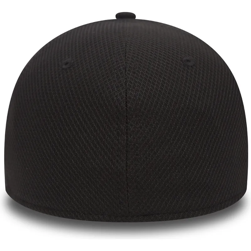 cepur-izliekta-melns-pieguloss-berniem-39thirty-rubber-prime-no-new-york-yankees-mlb-no-new-era cepur-izliekta-melns-pieguloss-berniem-39thirty-rubber-prime-no-new-york-yankees-mlb-no-new-era