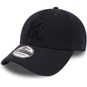 cepur-izliekta-tumsi-zils-pieguloss-39thirty-club-coop-no-new-york-yankees-mlb-no-new-era