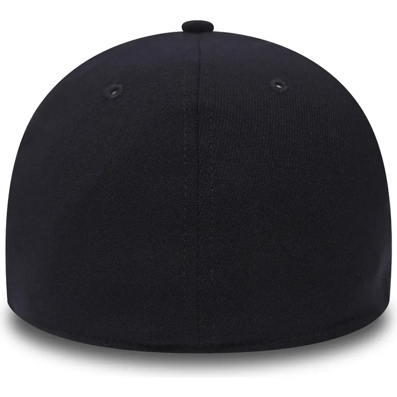 cepur-izliekta-tumsi-zils-pieguloss-39thirty-club-coop-no-new-york-yankees-mlb-no-new-era