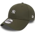 cepur-izliekta-zals-pieguloss-39thirty-mini-no-new-york-yankees-mlb-no-new-era
