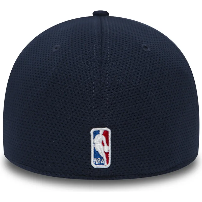 cepur-izliekta-zils-pieguloss-39thirty-sport-mesh-no-cleveland-cavaliers-nba-no-new-era