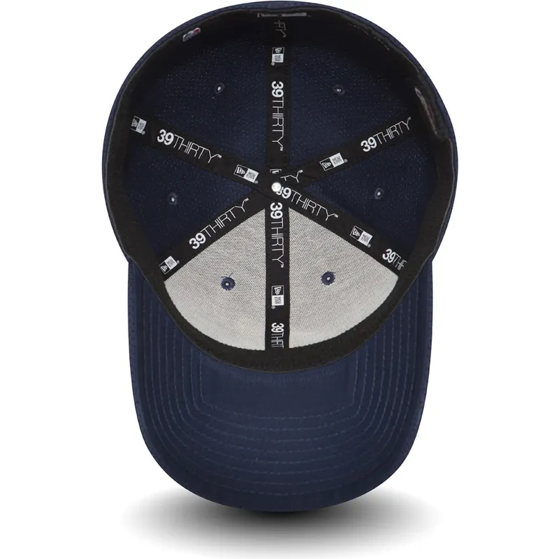 cepur-izliekta-zils-pieguloss-39thirty-sport-mesh-no-cleveland-cavaliers-nba-no-new-era