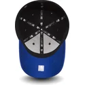 cepur-izliekta-melns-pieguloss-39thirty-black-base-no-golden-state-warriors-nba-no-new-era