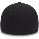 cepur-izliekta-melns-pieguloss-39thirty-slub-no-new-era