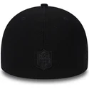 cepur-izliekta-tumsi-zils-pieguloss-39thirty-black-coll-no-new-england-patriots-nfl-no-new-era