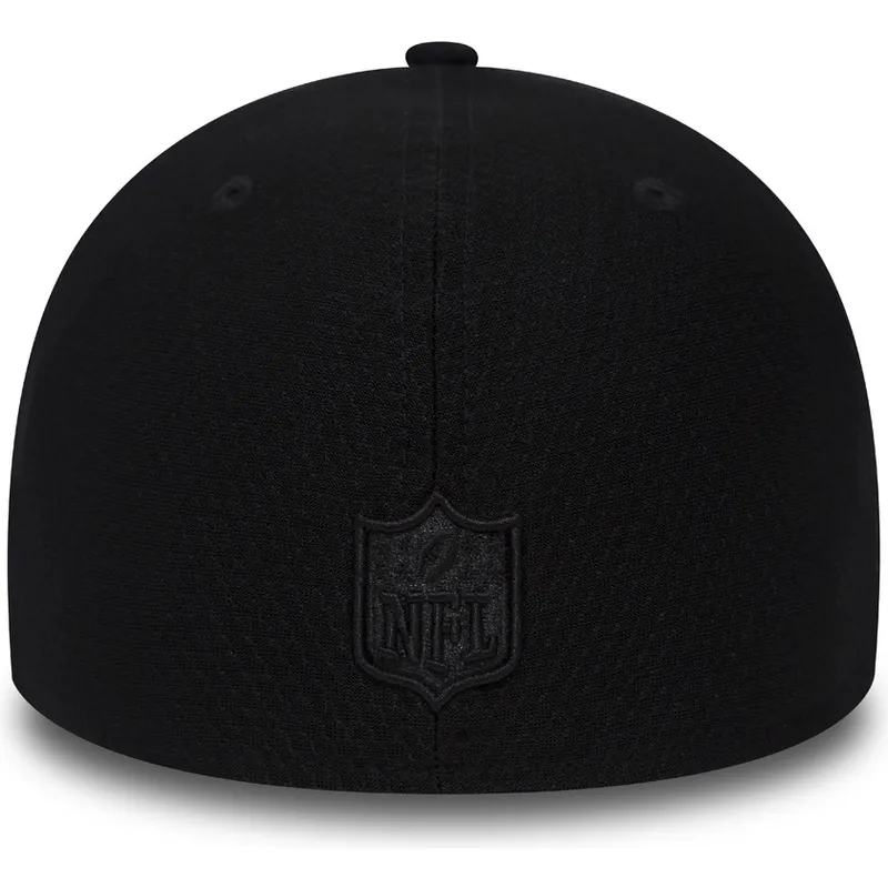 cepur-izliekta-tumsi-zils-pieguloss-39thirty-black-coll-no-new-england-patriots-nfl-no-new-era