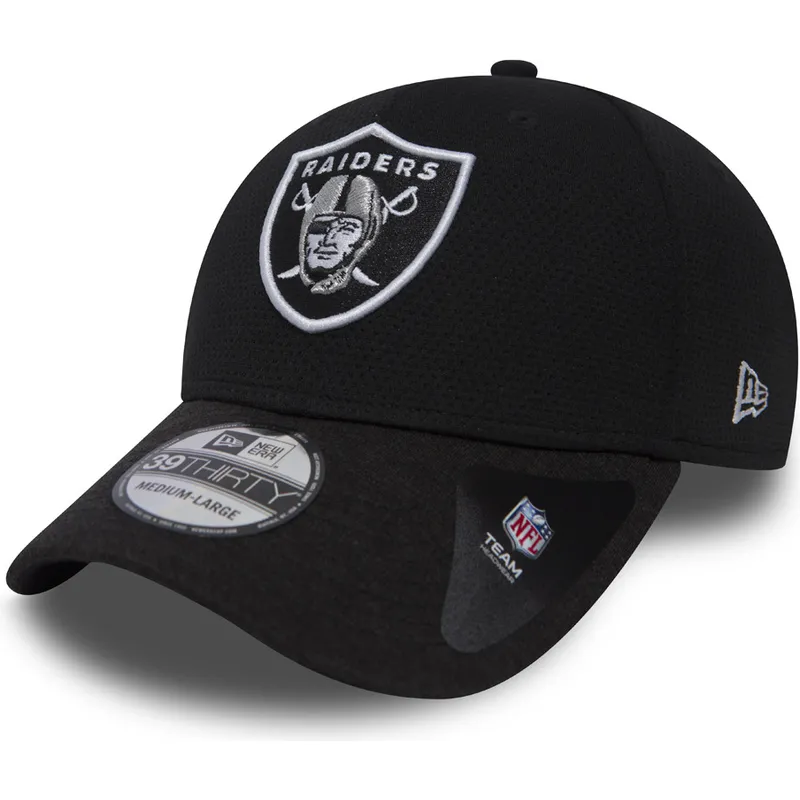 cepur-izliekta-akmens-pieguloss-39thirty-shadow-tech-no-las-vegas-raiders-nfl-no-new-era
