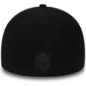 cepur-izliekta-melns-pieguloss-39thirty-black-coll-no-seattle-seahawks-nfl-no-new-era