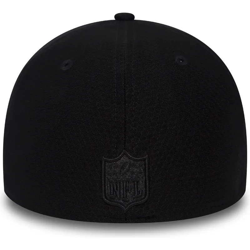 cepur-izliekta-melns-pieguloss-39thirty-black-coll-no-seattle-seahawks-nfl-no-new-era
