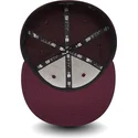 cepur-plakana-violets-pieguloss-59fifty-seasonal-heather-no-boston-red-sox-mlb-no-new-era